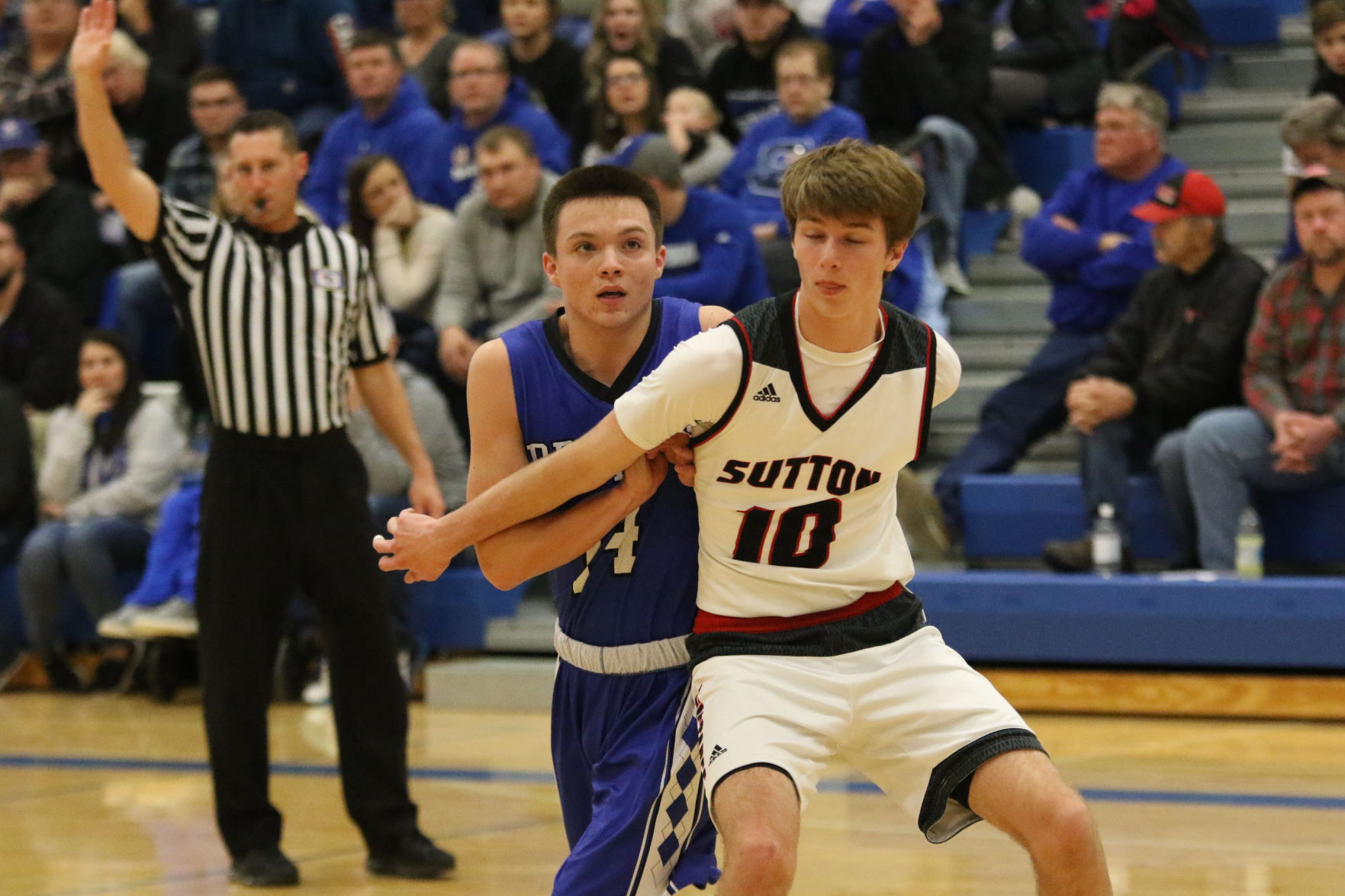 Centennial vs. Sutton -- conference final 26.JPG